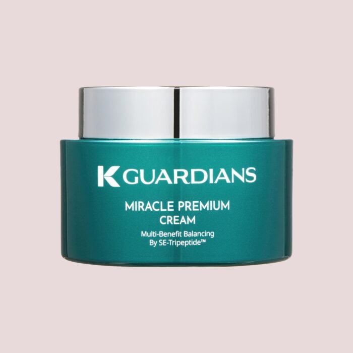 MIRACLE PREMIUM CREAM - Image 1