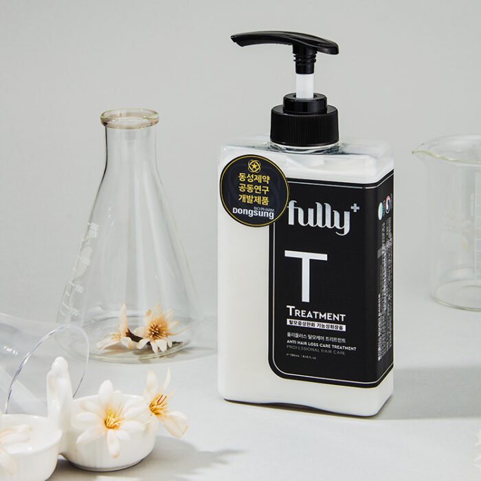 [Fully Plus] Professional Hair Loss Care​ Set - Image 5