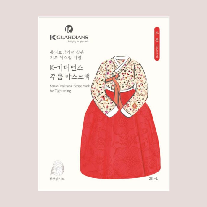 Tightening Mask - Image 1