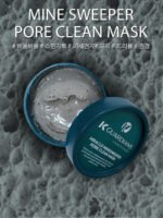 Miracle Minesweeper Pore Cleaning Mask - Image 4