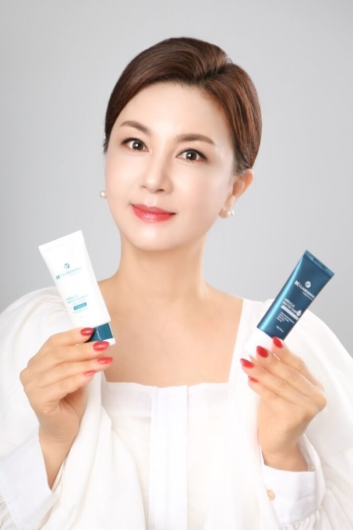 Miracle White Source Cream - Image 2