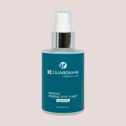 Miracle Mineral Vita Mist