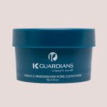 Miracle Minesweeper Pore Cleaning Mask