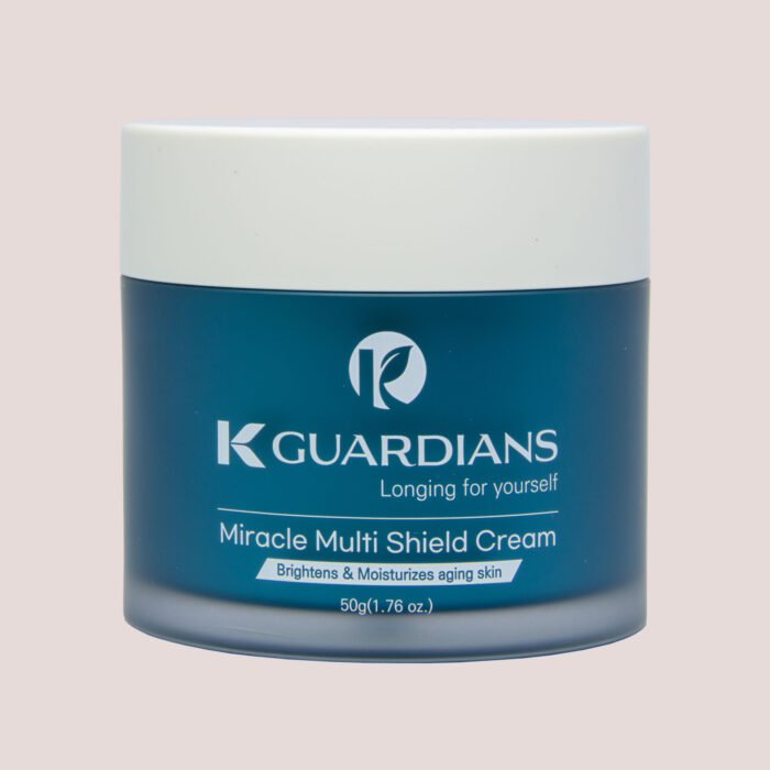 Miracle Multi Shield Cream - Image 1
