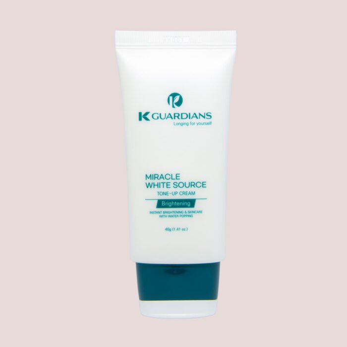 Miracle White Source Cream - Image 1