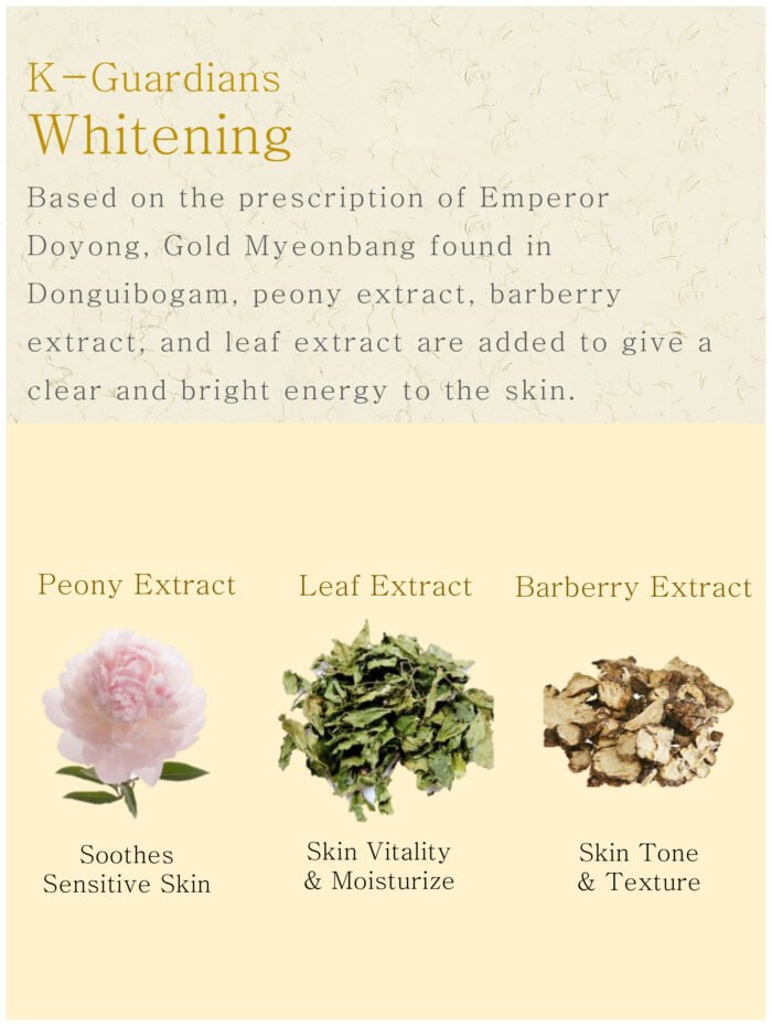 Brightening Mask - Image 3