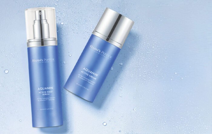Aquanin Active First Serum - Image 2