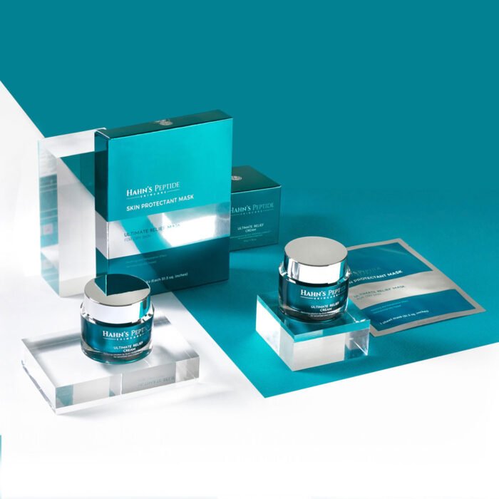 Ultimate Relief Cream - Image 2