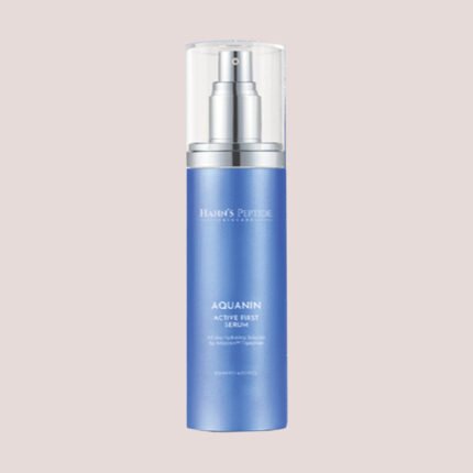 Aquanin Active First Serum