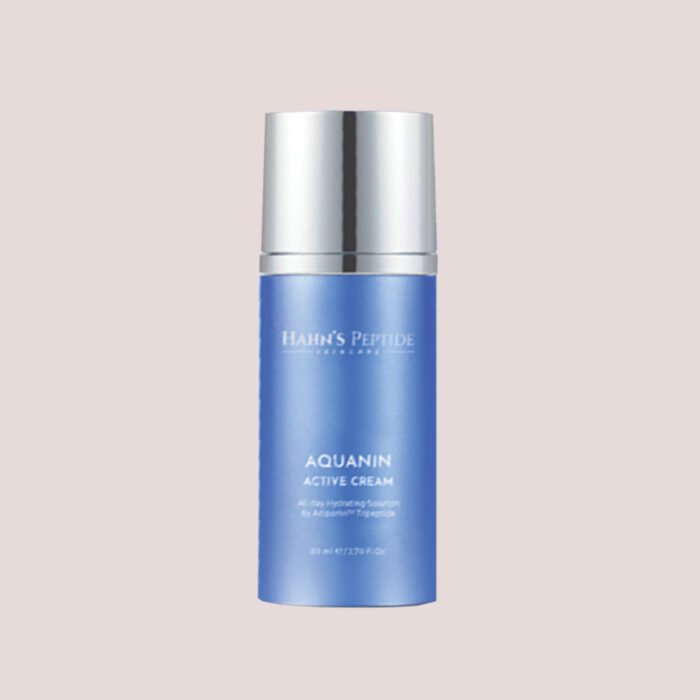 Aquanin Active Cream - Image 1