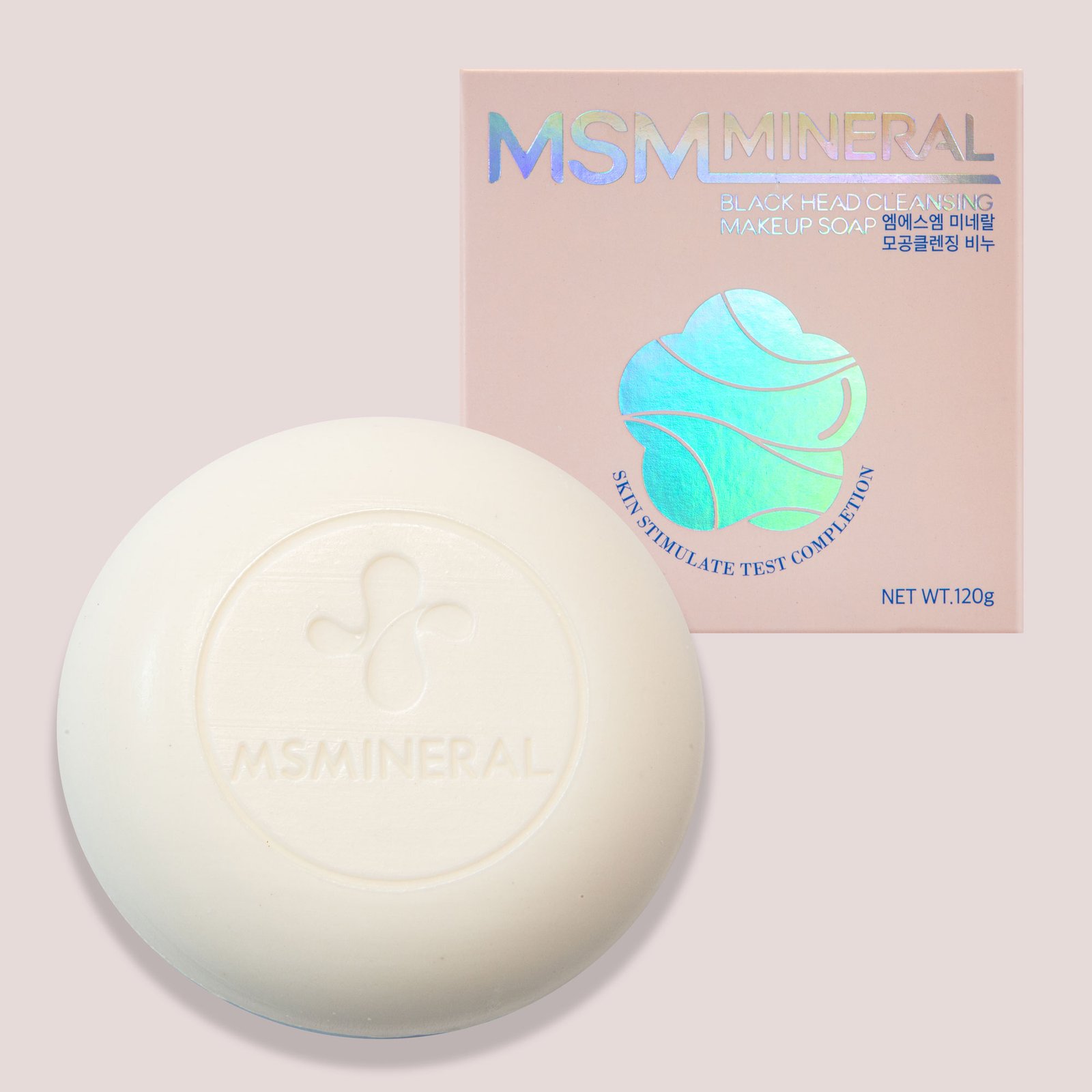 mineral_soap_all MSMINERAL Sulfur Soap - Image 1