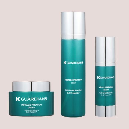 MIRACLE PREMIUM SET