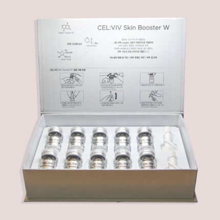 Celviv Skin Booster