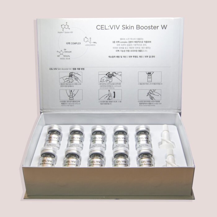 Celviv Skin Booster - Image 1