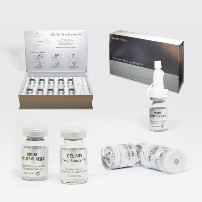 Celviv Skin Booster - Image 2