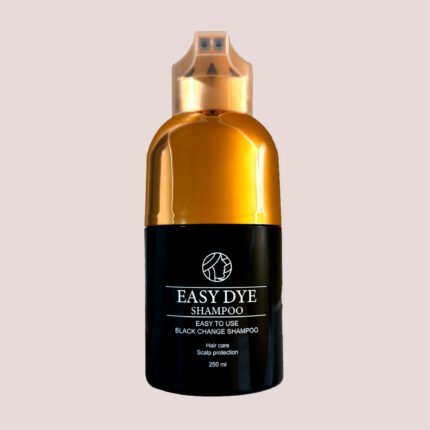 EASY DYE SHAMPOO