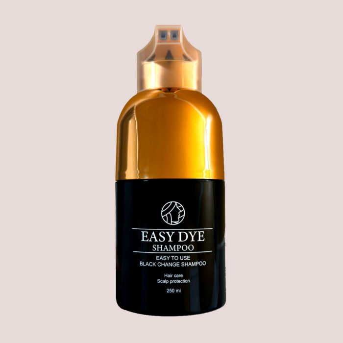 EASY DYE SHAMPOO - Image 1