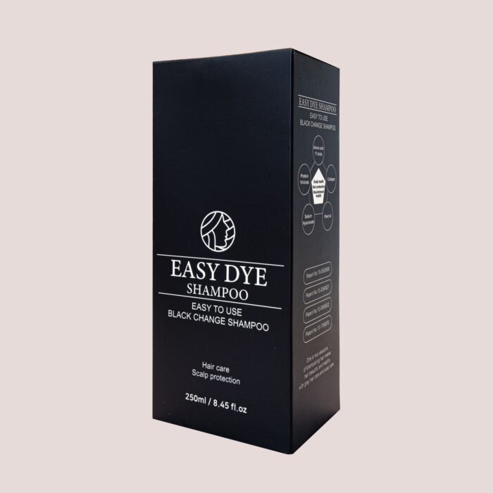 EASY DYE SHAMPOO - Image 2