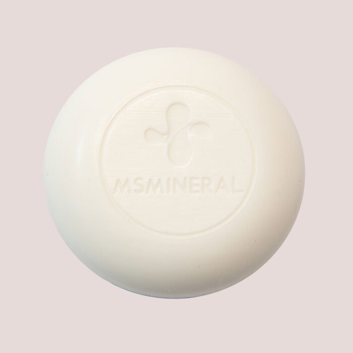 MSMINERAL Sulfur Soap - Image 4
