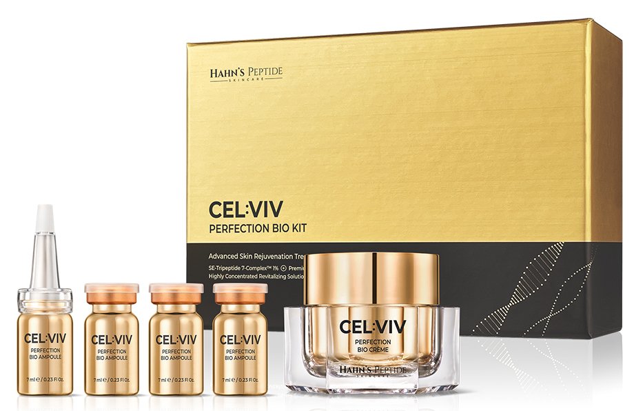 K Guardians - No. 1 K-Beauty Products 17 celviv101