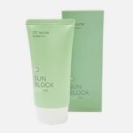 CC GLOW Sun Block